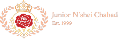 Junior N'shei Chabad logo
