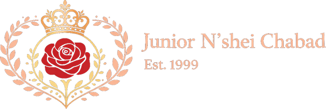 Junior N'shei Chabad logo