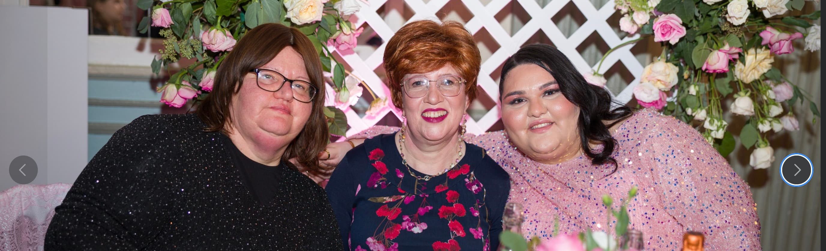 Community connection