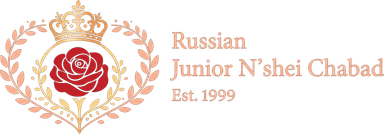 Junior N'shei Chabad logo