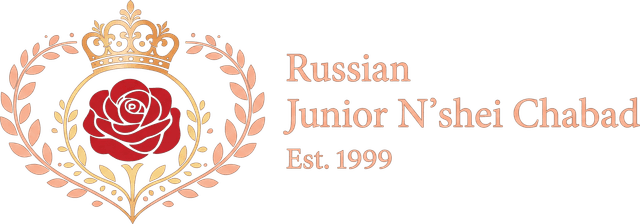 Junior N'shei Chabad logo